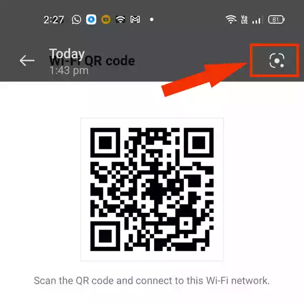 Wi-Fi Ka Password Kaise Pata Kare | Wi-Fi का पासवर्ड पता करे (2 मिनट में)