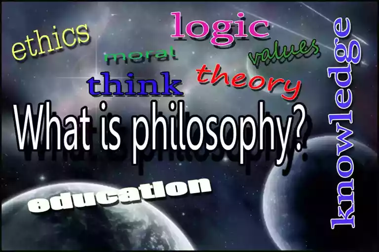 What Is Philosophy In Hindi Philosophy 