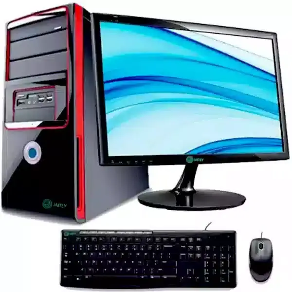 5th generation computar