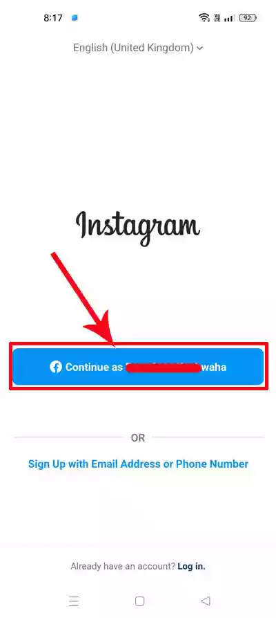Instagram Id Account Kaise Banaye [2023 update] step by step