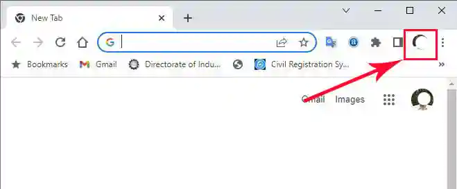 Change date of birth Google account | Gmail का date of birth change कैसे करें