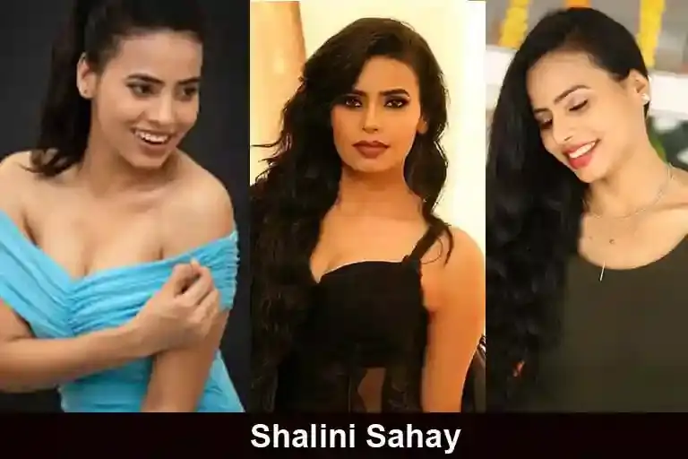 Shalini Sahay