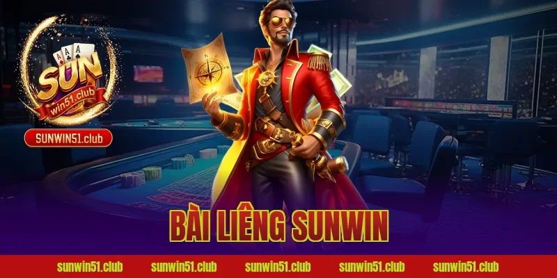 bài liêng sunwin
