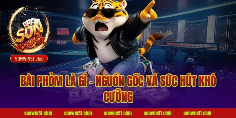 Bài Phỏm Là Gì – Nguồn Gốc Và Sức Hút Khó Cưỡng