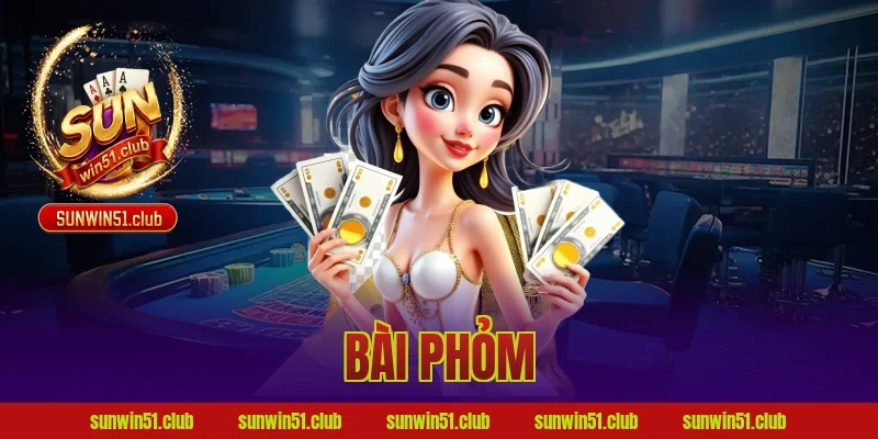 bài phỏm